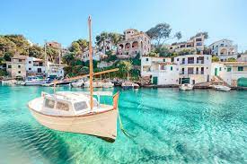 Bu sene yazın ilk tatilinde de geleneği bozmadık ve denize sezonuna i̇spanya'da merhaba dedik. Mallorca All Spain Travel