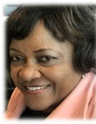 Obituary information for Alma Elnora Jones Coleman