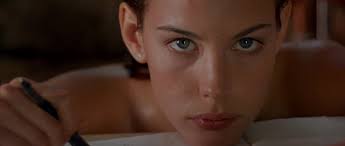 Stealing Beauty – [FILMGRAB]