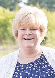 Bobbette Brown Obituary (1961