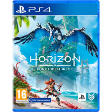 Horizon Forbidden West in Horizon - Walmart.com