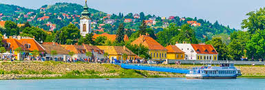Tripadvisor has 7,236 reviews of szentendre hotels, attractions, and restaurants making it your best szentendre resource. Day Trip To Szentendre By Boat Budapest