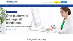 Always make sure that you are on the official website (www.jobstreet.com.my/employers) and that it is secured before logging in. 2