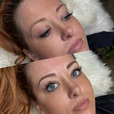 Cosmetic Tattoo Artist