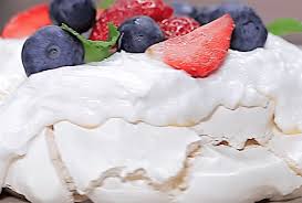 We did not find results for: Resepi Pavlova Salju Daily Makan