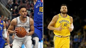 Spurs vs nuggets crazy ending of game 7 in final minutes! Nba Playoffs News Scores Derrick White Spurs Vs Nuggets Andrew Bogut Warriors Vs Clippers Fox Sports