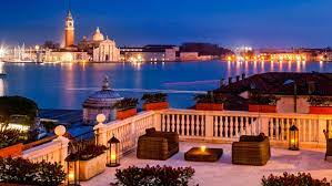 The luna hotel baglioni offers its guests an intimate, welcoming atmosphere for many years, cosimo giampaolo has put his expertise at the disposal of the baglioni hotel luna in venice, where. We Dream About A Stay At The Baglioni Hotel Luna Venice Amalfistyle