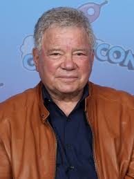 William Shatner @ 92
