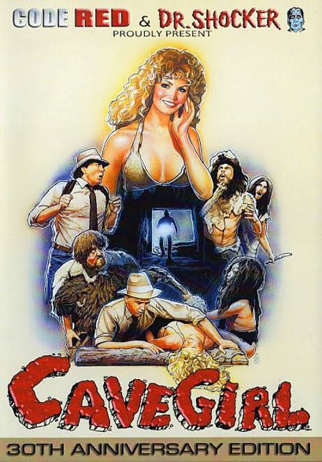 Cavegirl (1985) - IMDb