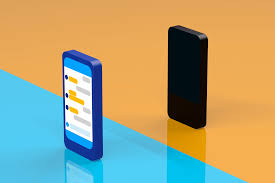 Normally apps give details as to where it was downloaded from ie google play store this app doesn't. Exclusive Chat Is Google S Next Big Fix For Android S Messaging Mess The Verge
