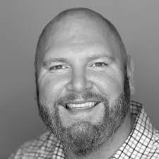 I was grateful yesterday to be