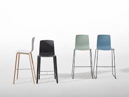 The product is already in the wishlist! Aava Bar Stool Arper Design Furniture