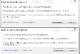 Nos coups de coeur sur les routes de france. How To Delete Unwanted Nch Software Entries From Context Menu Microsoft Community