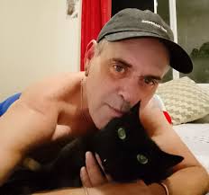 Zack and Casper ying and yang love my boy's.