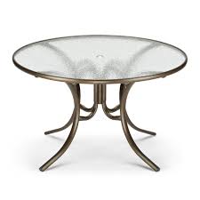 48 Round Glass Table Top Round Patio Table Patio Table Top Square Dining Tables
