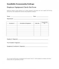 When you collect email you should ask a person to confirm that he gives consent of his personal data processing. Free 9 Equipment Checkout Forms In Pdf Ms Word Excel