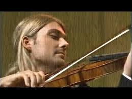 Ave María (David Garrett 2006)