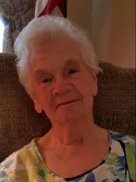 Margaret Agee Obituary (1933