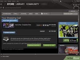And no matter if it's their 10th hour of play or 1,000th, there's always something new to discover. How To Download Pc Games With Steam 9 Steps With Pictures