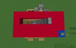 Works for all versions of minecraft bedrock edition (pe/xbox/windows10/switch). Stairs Minecraft Maps With Downloadable Schematic Planet Minecraft Community