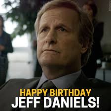 Happy birthday! 🥳 What is your favorite role he's played?