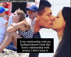 Select from premium toni kroos wed of the highest quality. ð°ðšð ð¬ ðœð¨ð§ðŸðžð¬ð¬ð¢ð¨ð§