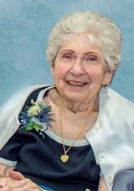 Virginia Ann Neely Obituary June 9, 2023