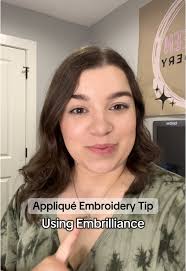 Revolutionize Your Appliqué with This Simple Tool