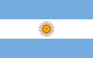 Image of Bandera de Argentina