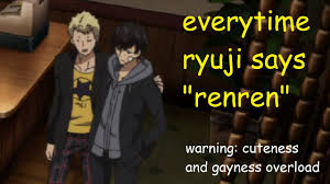 Maybe you would like to learn more about one of these? Renren So Adorable Explore Tumblr Posts And Blogs Tumgir