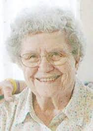 Billie Lorraine Poston Cann (1929-2013)