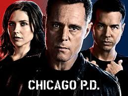 Chicago P.D." Erin's Mom (TV Episode 2015)