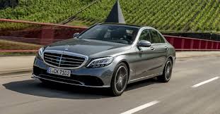 The sport package takes it all to an even sportier state of tune. Mercedes Benz C 200 Review First Drive Autox