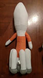 We look forward to making your stay in downtown moncton a memorable one at delta hotels beausejour. Curto Toys Atlas V Delta 2 Rocket Plush Lot Nasa 13 10 Ula 1913420641