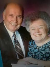 LaVaun Hansen Obituary (1927