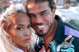 Anda Adam și Yosif Mohaci, nuntă „a la francoise”: „A fost dragoste la  prima vedere!”