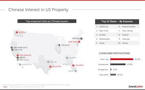 Seattle Listed As 1 City For Chinese Homebuyers Seattle Magazine