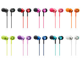 You can quickly connect to a smartphone by following a guide. Mdr Ex110lp ãƒ˜ãƒƒãƒ‰ãƒ›ãƒ³ ã‚½ãƒ‹ãƒ¼