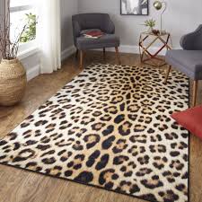 Animal Print Rug In 2020 Mohawk Home Animal Print Decor Cool Rugs