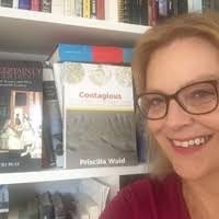 Nancy Reeve's Instagram, Twitter & Facebook