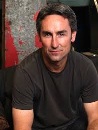 American Pickers' Star Mike Wolfe Makes Surprise Career Move Away From the  Series