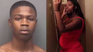 Second suspect arrested in murder of pregnant woman killed in High Point  shooting