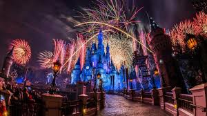 Best Places To Watch Fireworks On New Year S Eve In Orlando