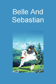 Belle And Sebastian Dvd Planet Store Belle & sebastian e uma banda, um livro e um anime. belle and sebastian
