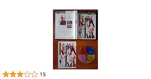 Amazon.com: Kika : Movies & TV