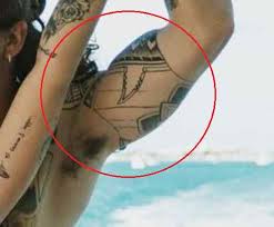 O humorista whindersson nunes, que fez novas tatuagens no rosto, teve fotos divulgadas pela tatuadora bruna martins no instagram, mas os cliques deixaram os fãs do artista preocupados. Whindersson Nunes 9 Tattoos Their Meanings Body Art Guru