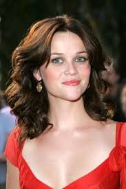 Reese Witherspoon Brown Hair Reese Witherspoon Hair Reece Witherspoon Hair Hair Waves
