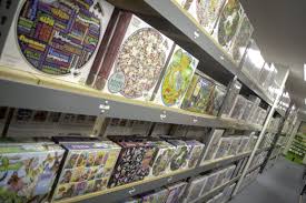 We are the ultimate jigsaw puzzle site, so come and shop a wonderful selection of jigsaw puzzles at our australian online puzzle shop. Puzzle Warehouse Coronavirus Boredom Cure Is Doing Ridiculous Sales News Blog