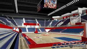 Maybe you would like to learn more about one of these? Basketball Court Wallpapers Group 75