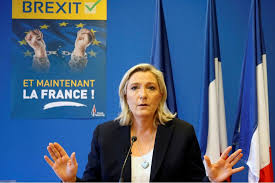 Marine Le Pen a-t-elle gagné la bataille du web ?